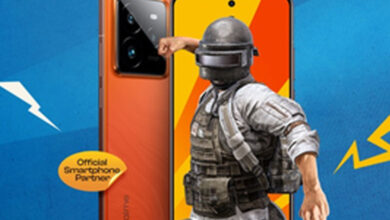 Realme Partners with KRAFTON India to Transform India’s Mobile E-Sports Landscape