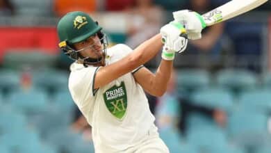 Clarke Backs Sam Konstas to Retain Opener’s Spot on Test Tour of Sri Lanka
