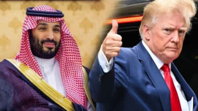 Saudi Crown Prince Mohammed Bin Salman Promises $600 Billion U.S. Investment, Will Trump Ready to Travel?