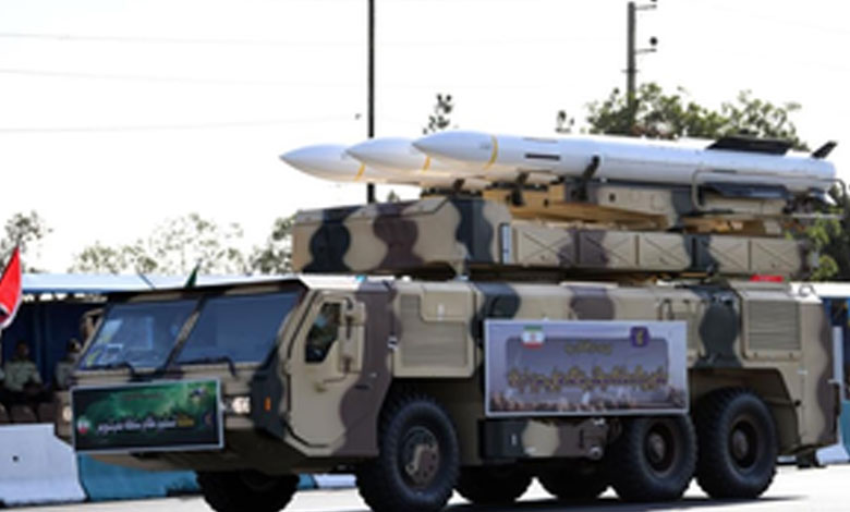 Iran's Secret Missile City Unveiled-What’s Hidden Underground?