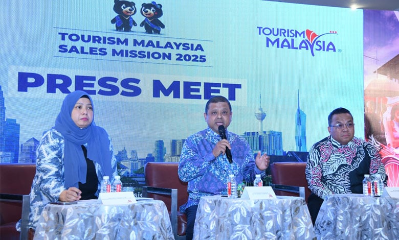 Tourism Malaysia’s Mission to Hyderabad, Bangalore & Kochi: Promoting MICE, Wedding Tourism, and Leisure Travel