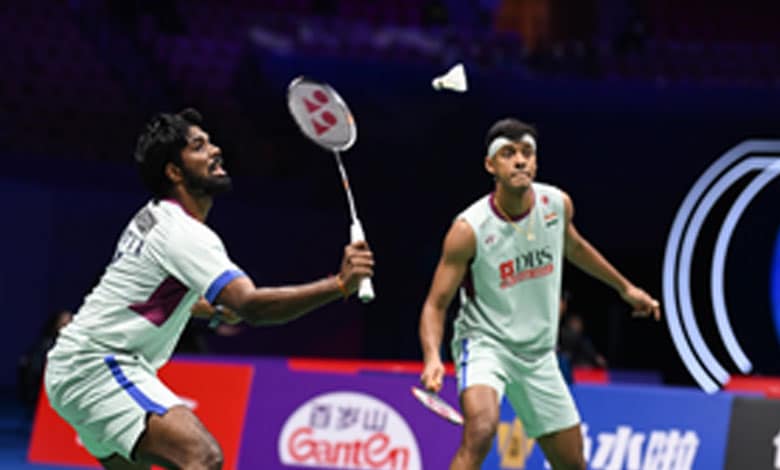 BAI to Hold Preparatory Camp for Badminton Asia Mixed Team Championships in Guwahati