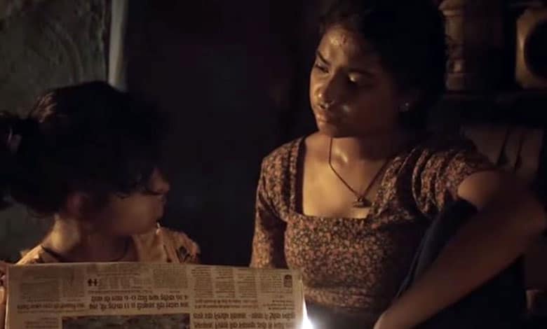 121 Priyanka Chopra Announces Digital Premiere of Academy Award-Nominated Film ‘Anuja’