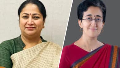 Atishi Urges Delhi CM Rekha Gupta to Expedite Rs 2,500 Monthly Assistance for Women