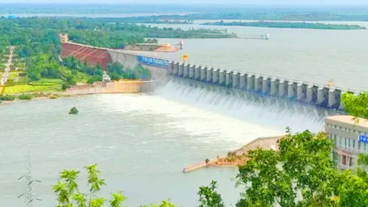 KRMB Urges Andhra Pradesh & Telangana to Conserve Water, Prioritize Drinking Needs