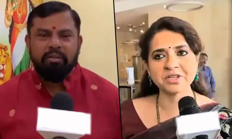 BJP, Shiv Sena Slam Telangana Govt for Alleged Appeasement
