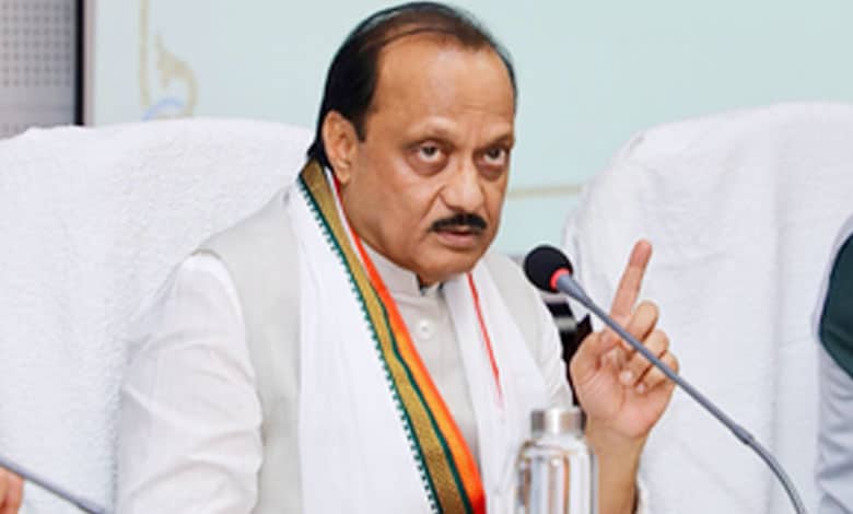 Ajit Pawar Orders Probe into Rs 877 Crore Fund Allocation by Beed District Planning Committee