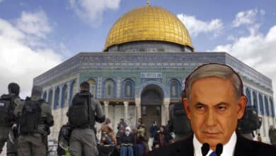 Israel Plans New Restrictions on Al-Aqsa Mosque Ahead of Ramadan