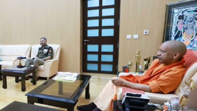 CM Yogi Adityanath Ensures Safety and Smooth Arrangements for Basant Panchami Amrit Snan at Maha Kumbh