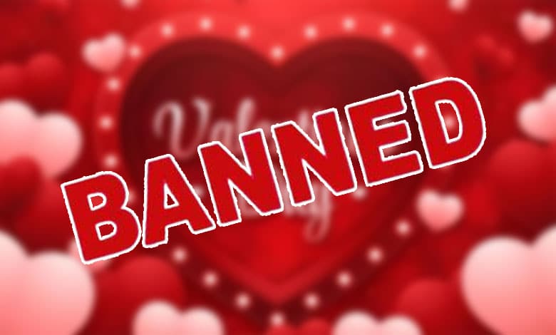 Valentine's Day Banned in India: Protests and Moral Policing Escalate Amid Cultural Clash Over Western Influence