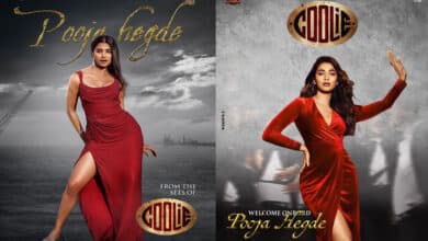 Pooja Hegde to Shake a Leg in a Special Dance Number for Rajinikanth's 'Coolie'