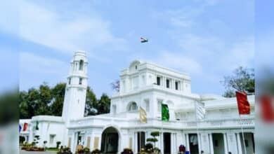 Three-Day Session of New Delhi Assembly Begins Today