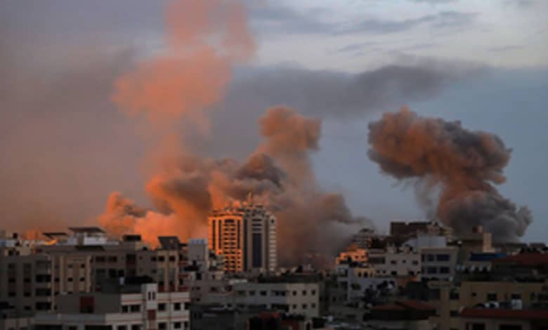 Israeli Military Strikes Hezbollah Targets in Lebanon Despite Ceasefire