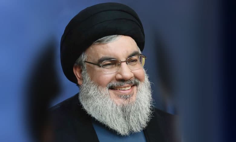 Hezbollah Announces Public Funeral for Hassan Nasrallah After Secret Burial