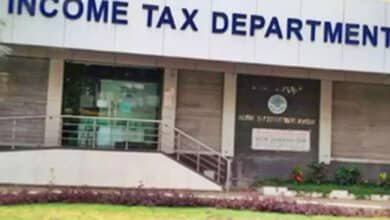 Income Tax Department Conducts Raids at Over 30 Locations Across Karnataka