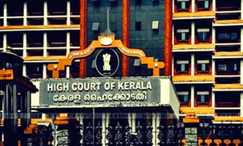 Former Kerala High Court Judge Cleared of Accusations in Rs 1,000 Crore CSR Scam Case
