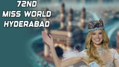 Telangana to Host 72nd Miss World Edition: A Global Beauty Showcase in Hyderabad