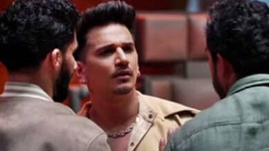 Bribery Allegations Rock 'MTV Roadies Double Cross': Prince Narula and Yuvika Chaudhary Respond