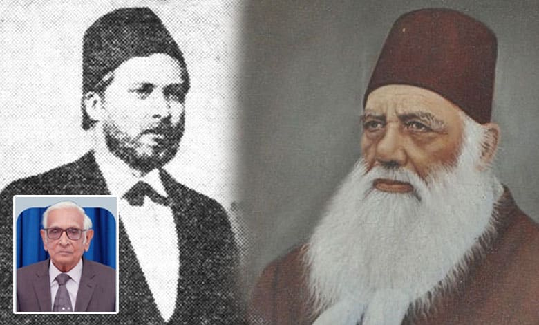 Prominent Muslim Reformers of the Modern World