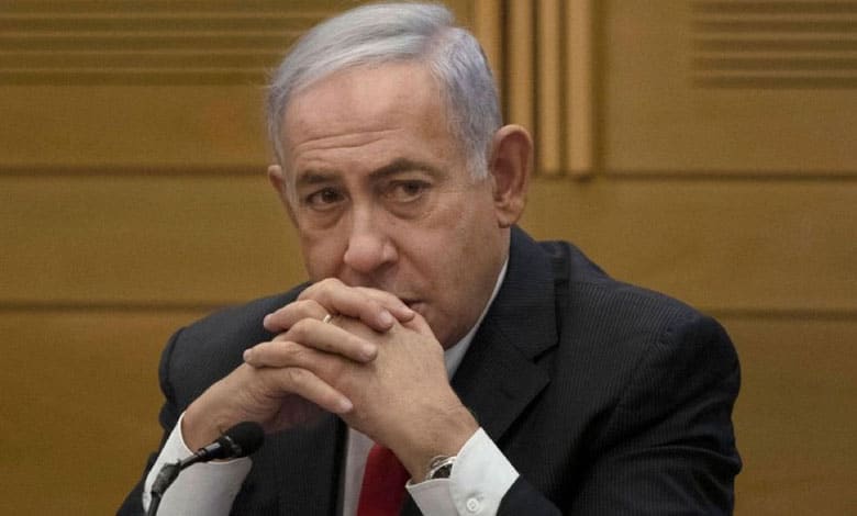Netanyahu Expresses Grief Over Brutal Killing of Children by Hamas