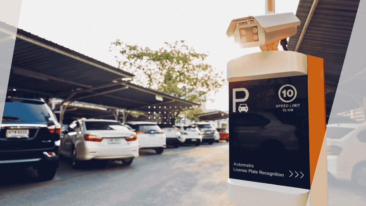 Hyderabad’s new smart parking system uses AI cameras and digital signage for seamless, cashless vehicle management.