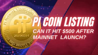 Pi Coin Goes Live Today: Can It Hit $500 After Mainnet Launch?