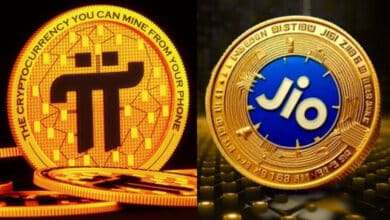 Pi Network vs. Jio Coin: The Battle for Crypto Dominance Begins!