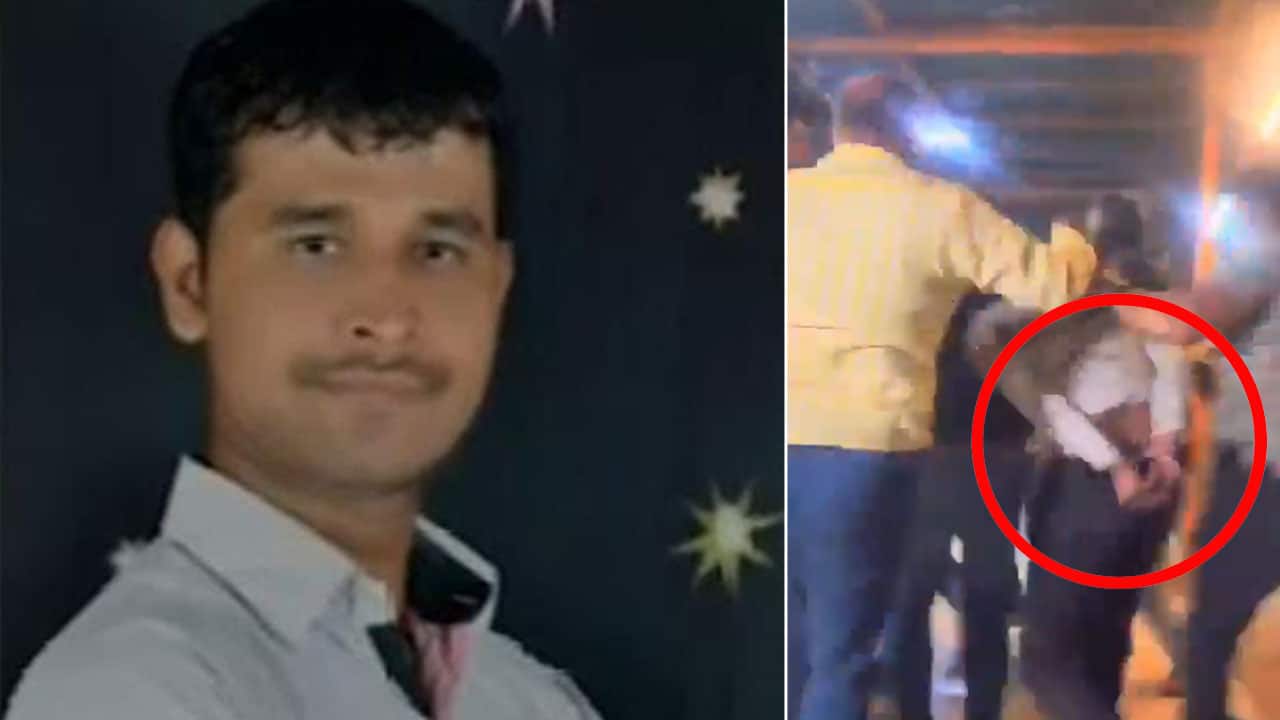 500 Cops, 400 Villagers, Dog Squads & Drones: How Pune Rape Accused Was Caught After 75-Hour Chase