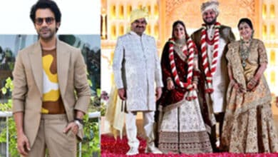 Rajkummar Rao Congratulates Jeet Adani on His Wedding Full of Love