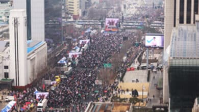 South Korea: Tens of Thousands Set to Rally for and Against Yoon's Impeachment