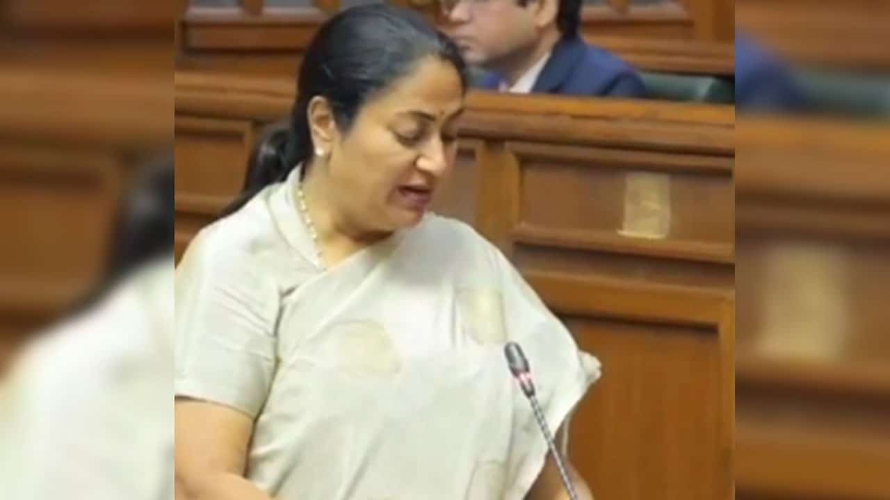 CAG Report on Delhi's Public Health Infrastructure to be Presented in Assembly by CM Rekha Gupta