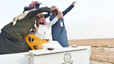 Ramadan 1446 Begins in Saudi Arabia as Crescent Moon is Sighted