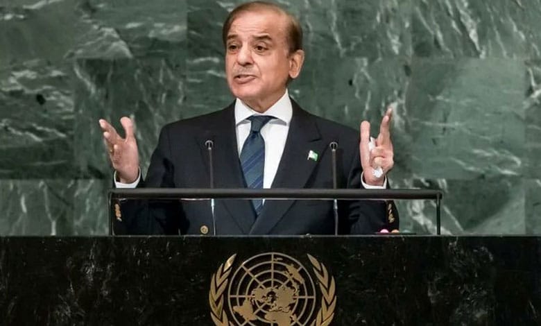 “If we don’t leave India behind, then my name is not Shehbaz Sharif – Pak PM’s Bold Claim Sparks Frenzy