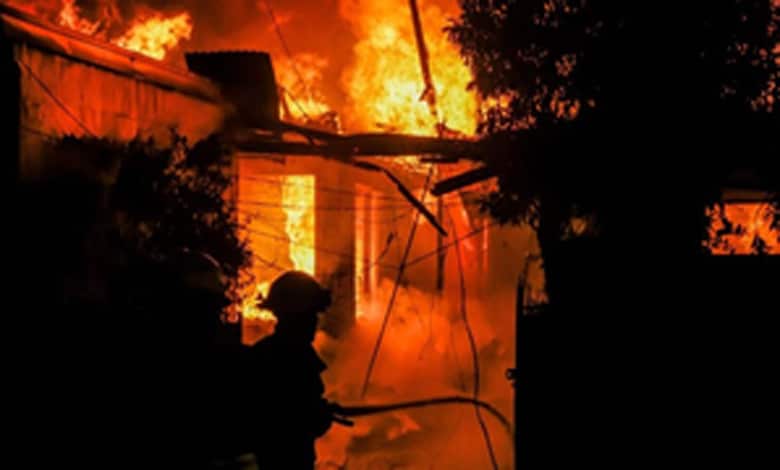 Two Dead, Four Hospitalized After House Fire in Sydney’s Heckenberg