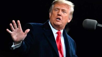 Trump Attacks USAID Again, claims $18 Million Given to India for Elections
