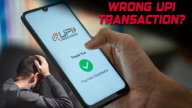Sent Money to the Wrong UPI ID? Follow These Easy Steps to Recover Your Funds Quickly and Safely