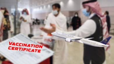 Traveling to Saudi Arabia? These Vaccination Certificates Now Mandatory for Hajj and Umrah Also– Check Full Details
