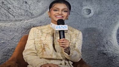 Yohani Reveals Perfect Film Fit for Her Song "Ain’t Nobody Like You"