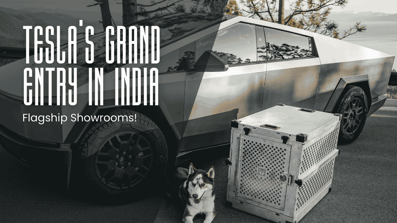 Tesla will initially sell vehicles shipped from its Berlin factory, including popular models like the Model 3, Model Y, and Model S.