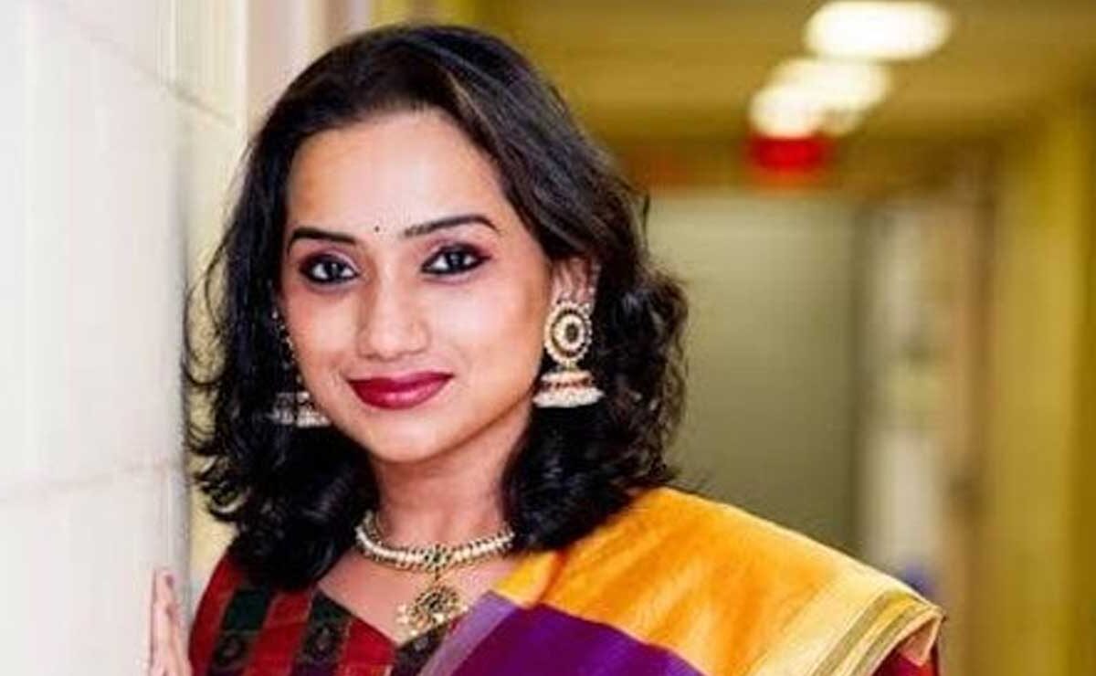 Tollywood Singer Kalpana Raghavender Clarifies Hospitalisation, Denies Suicide Attempt