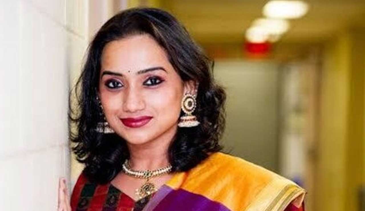 Tollywood Singer Kalpana Raghavender Clarifies Hospitalisation, Denies Suicide Attempt