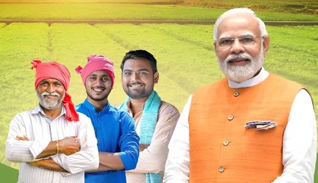 PM Kisan ₹2000 Update: Are You Eligible? 3 Crore Farmers at Risk of Missing the Next Installment