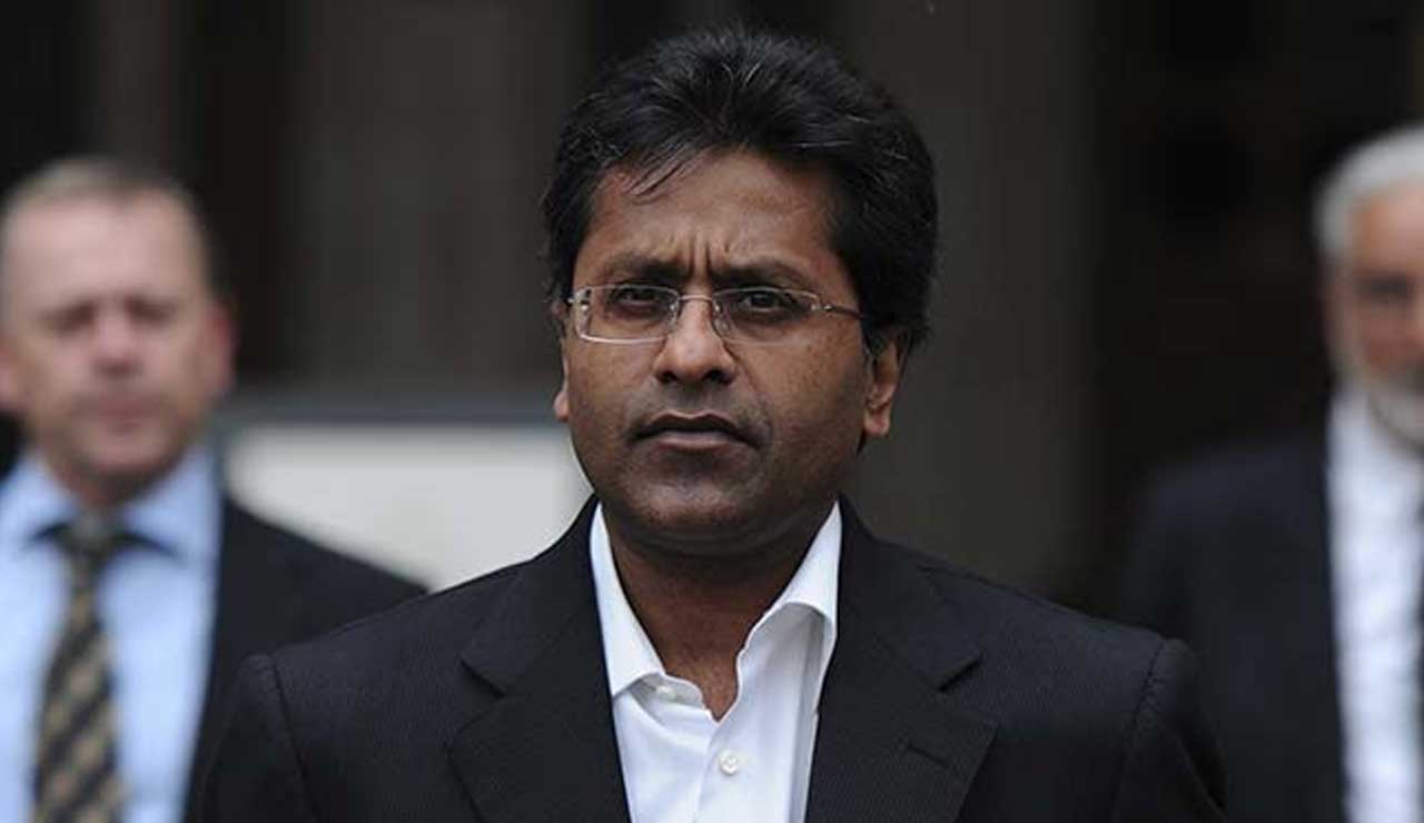 Lalit Modi Faces Fresh Trouble: Vanuatu to Cancel Passport Amid Extradition Claims