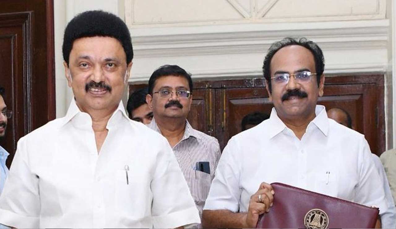 Tamil Nadu Budget 2025-26 to be Presented on March 14