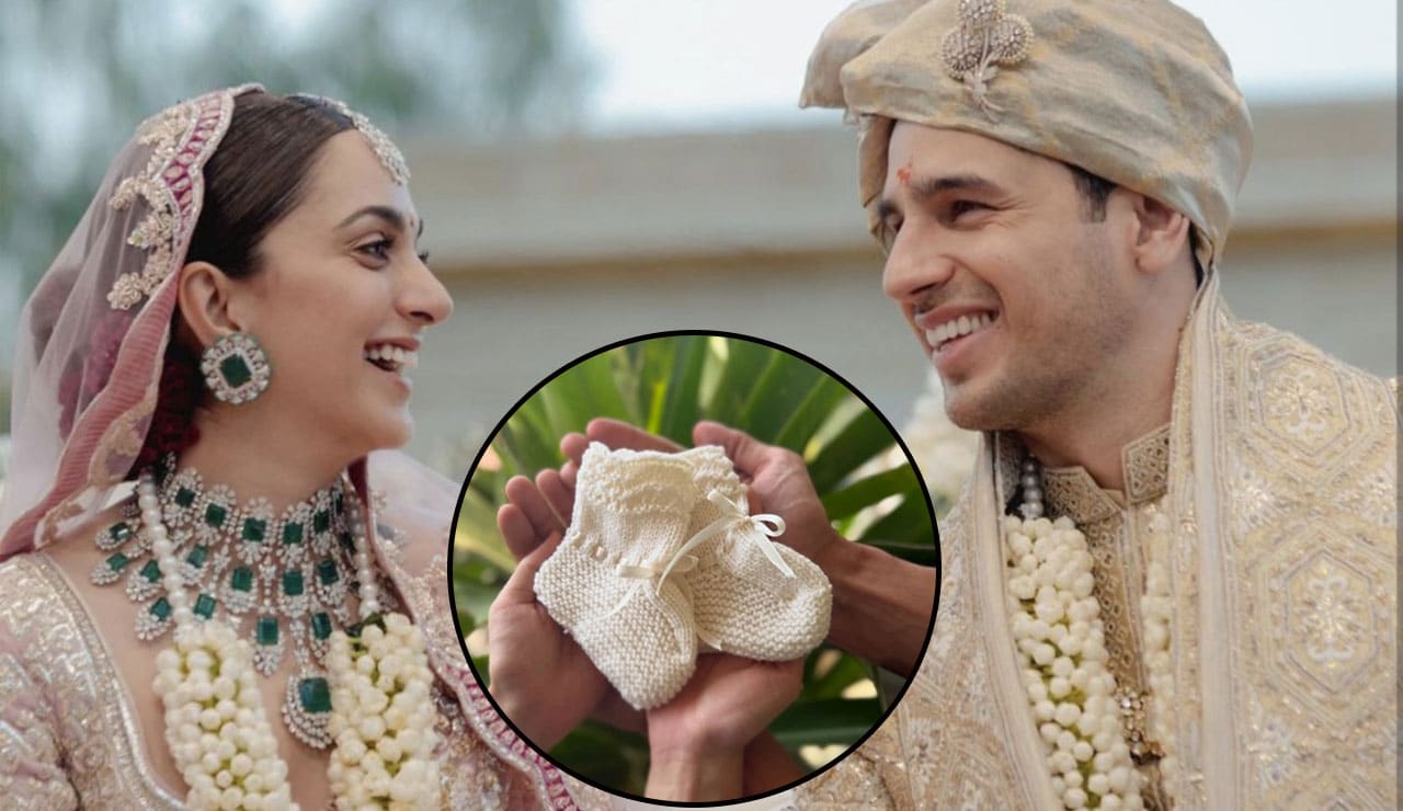 Kiara Advani Makes First Public Appearance After Pregnancy Announcement