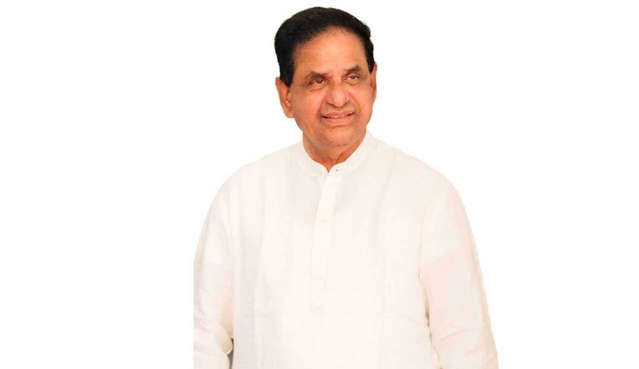 Andhra Pradesh: Reconstruction of Amaravati with divine blessings of Srivaru: TTD Chairman