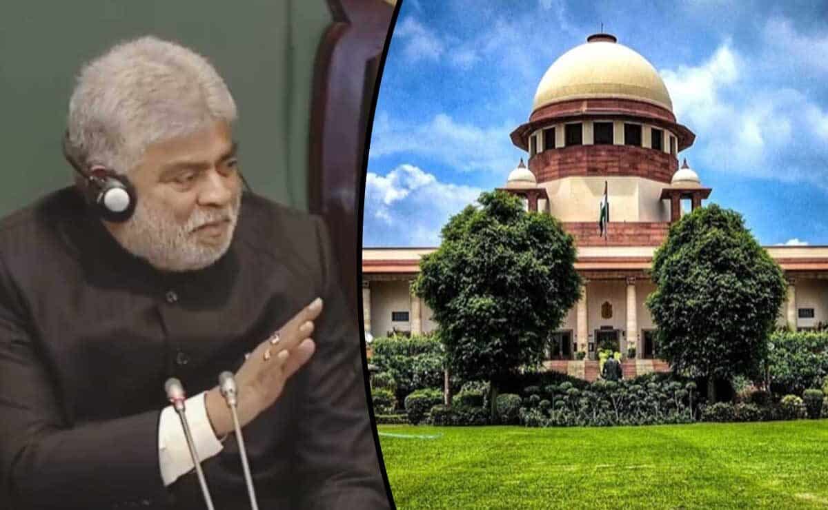 Telangana MLAs Defection Case: Supreme Court Issues Notice to Assembly Speaker