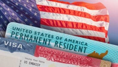 America's EB-4 Visa Limit Reached: What This Means for Indian Applicants