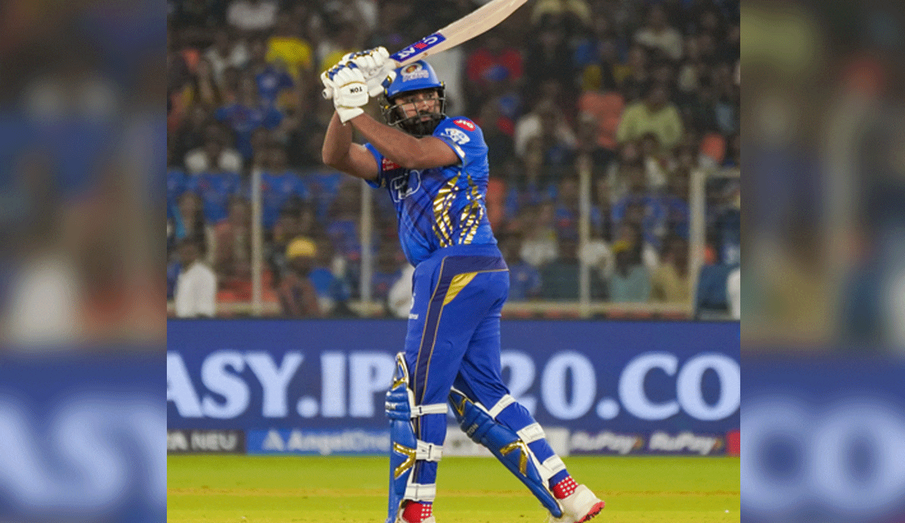 IPL 2025: When and Where to Watch MI vs KKR, Head-to-Head Record