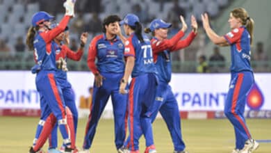 WPL 2025: DC Coach Lisa Keightley Reflects on Loss Against Gujarat Giants